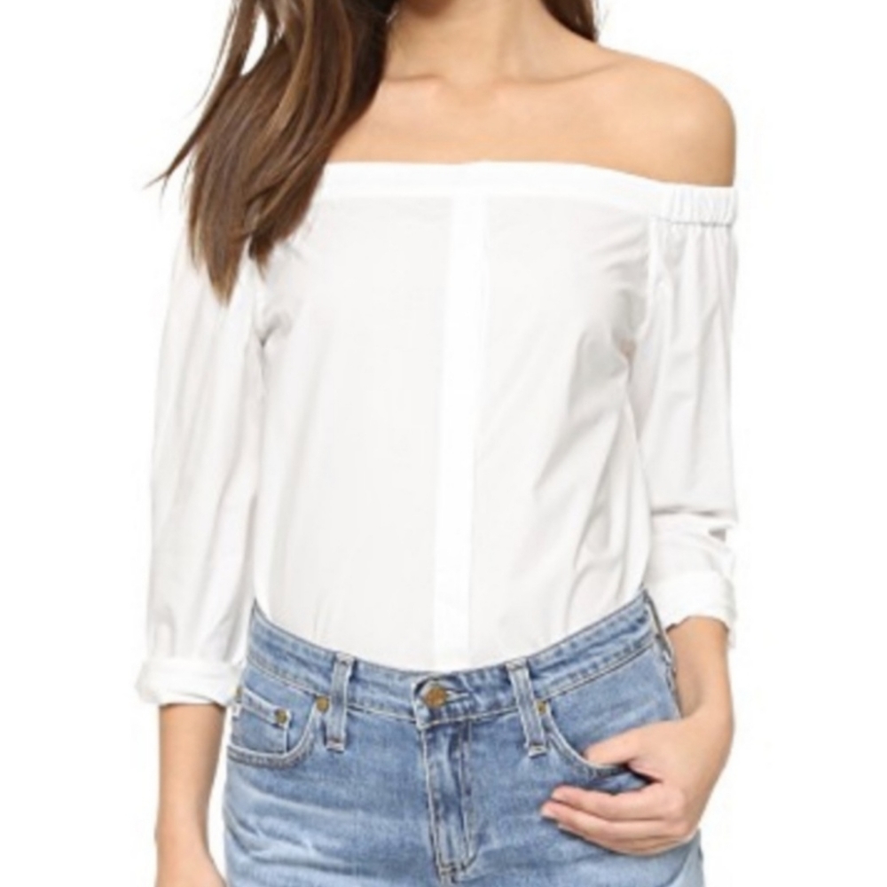 Equipment Gretchen Top